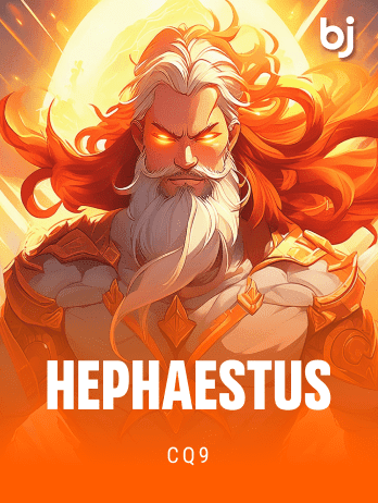 Hephaestus screenshot