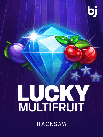 Lucky Multifruit screenshot
