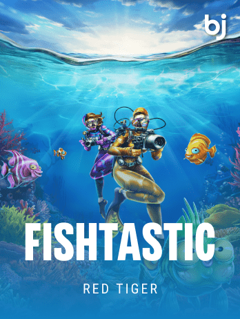 Fishtastic screenshot