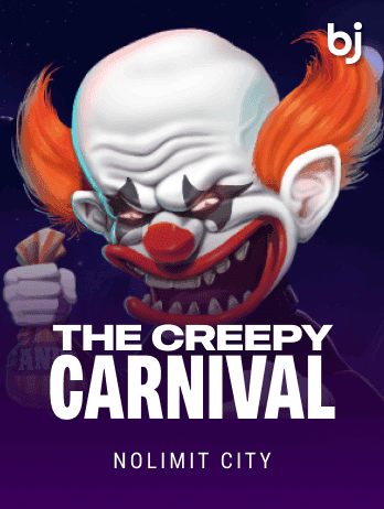 The Creepy Carnival screenshot
