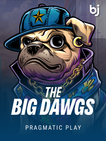 The Big Dawgs screenshot
