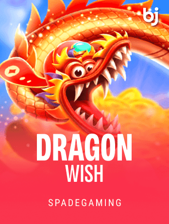 Dragon Wish screenshot